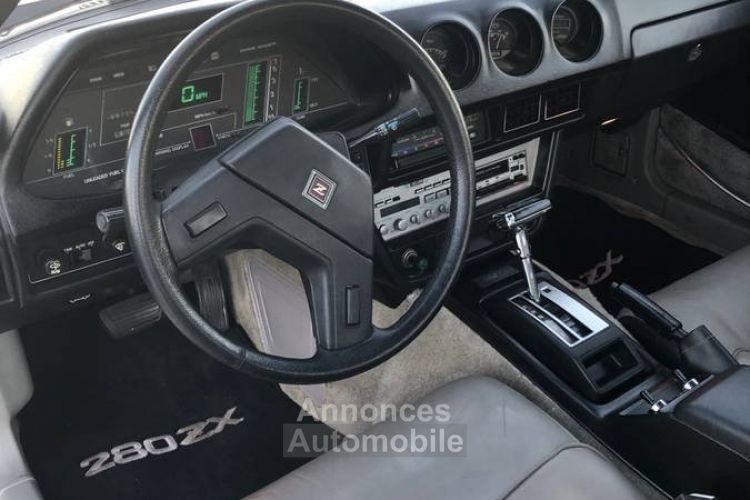 Datsun 280zx - <small></small> 22.000 € <small>TTC</small> - #6