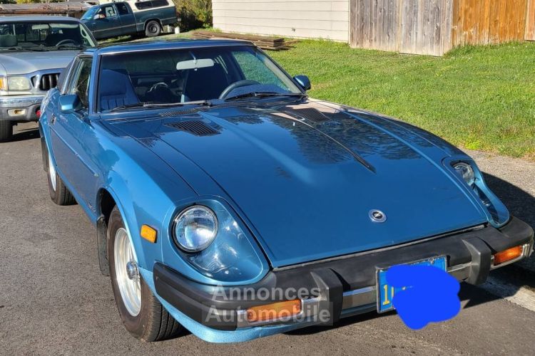 Datsun 280zx  - <small></small> 18.800 € <small>TTC</small> - #1