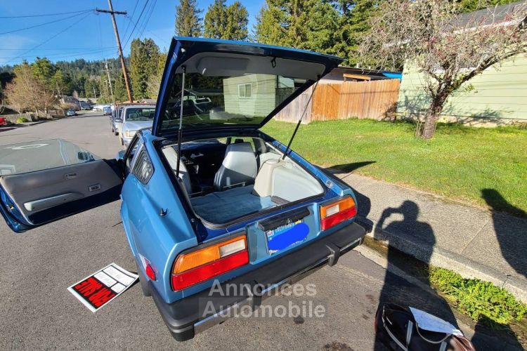 Datsun 280zx  - <small></small> 18.800 € <small>TTC</small> - #14