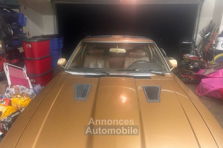 Datsun 280zx t  - <small></small> 16.000 € <small>TTC</small> - #2