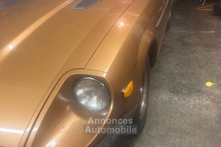 Datsun 280zx t  - <small></small> 16.000 € <small>TTC</small> - #3