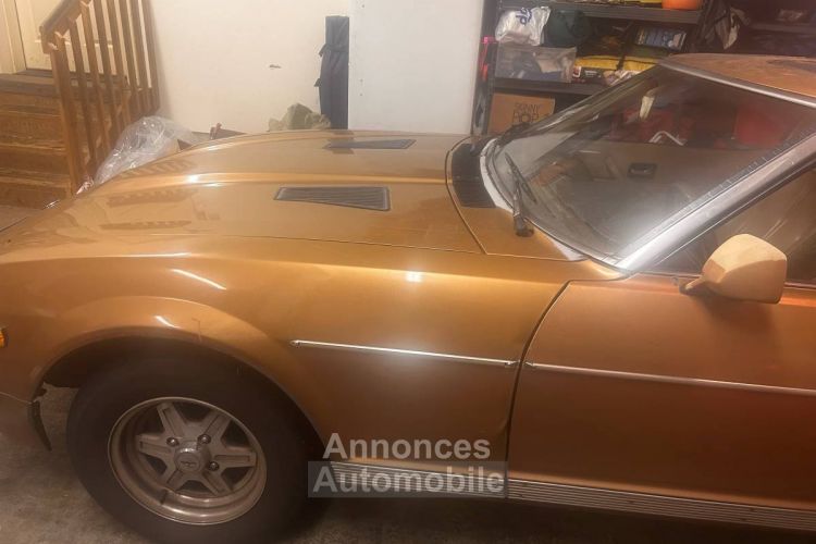 Datsun 280zx t  - <small></small> 16.000 € <small>TTC</small> - #4