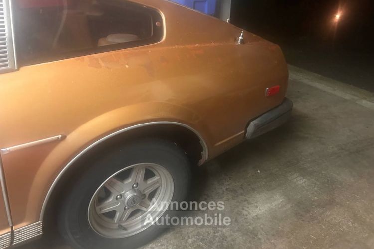 Datsun 280zx t  - <small></small> 16.000 € <small>TTC</small> - #6