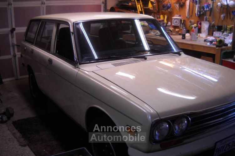 Datsun 510 - <small></small> 23.000 € <small>TTC</small> - #2