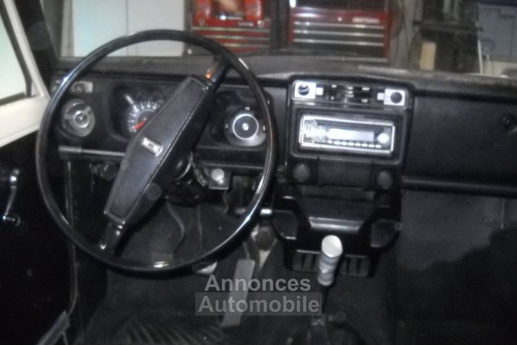 Datsun 510 - <small></small> 23.000 € <small>TTC</small> - #15