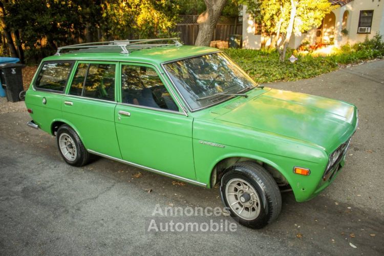 Datsun 510 - <small></small> 17.000 € <small>TTC</small> - #1