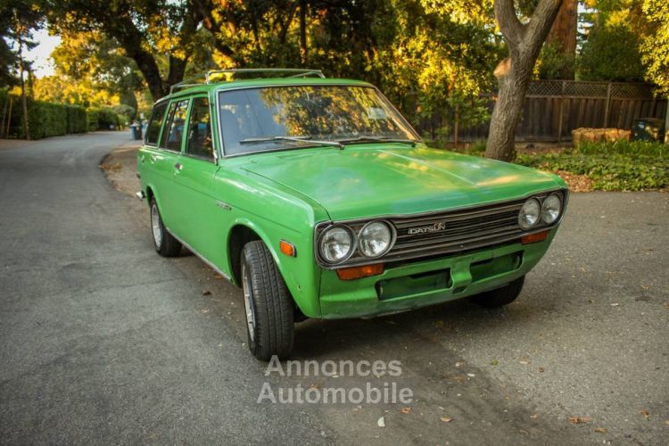 Datsun 510 - <small></small> 17.000 € <small>TTC</small> - #2