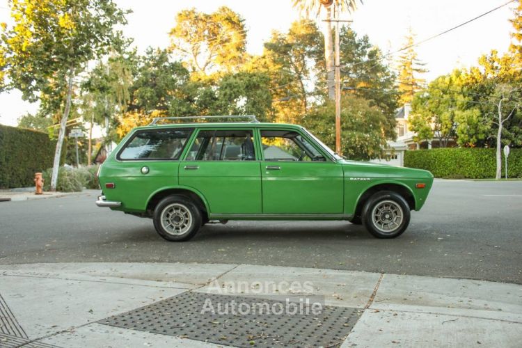 Datsun 510 - <small></small> 17.000 € <small>TTC</small> - #3