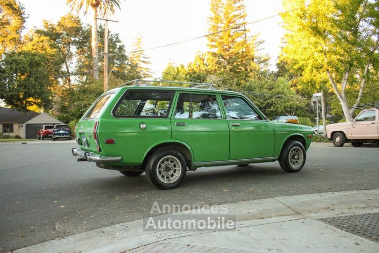 Datsun 510 - <small></small> 17.000 € <small>TTC</small> - #4