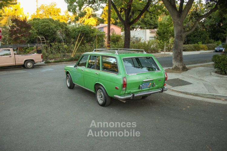 Datsun 510 - <small></small> 17.000 € <small>TTC</small> - #6