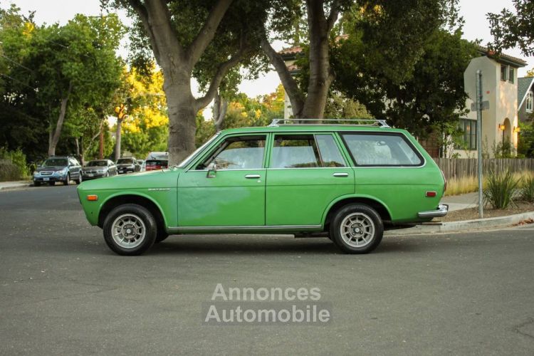 Datsun 510 - <small></small> 17.000 € <small>TTC</small> - #7