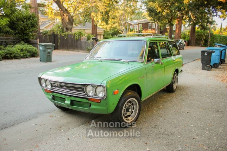 Datsun 510 - <small></small> 17.000 € <small>TTC</small> - #8