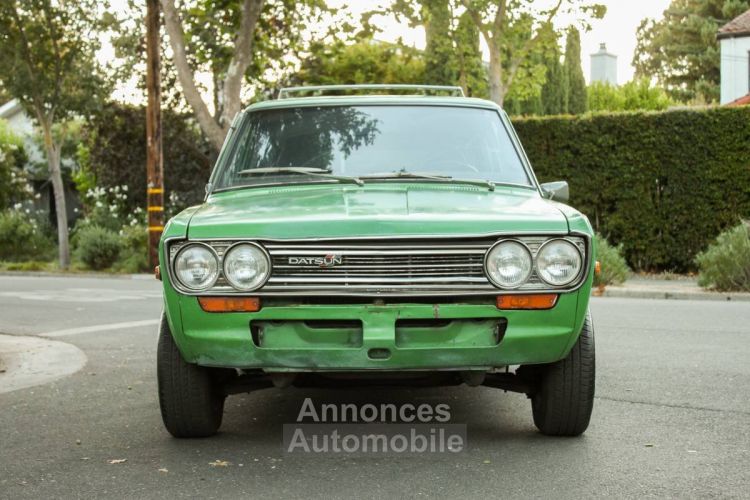 Datsun 510 - <small></small> 17.000 € <small>TTC</small> - #9