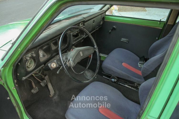 Datsun 510 - <small></small> 17.000 € <small>TTC</small> - #11