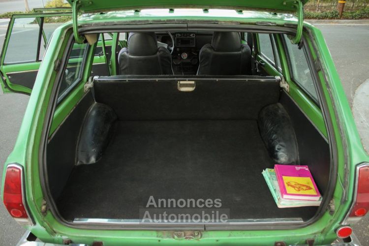 Datsun 510 - <small></small> 17.000 € <small>TTC</small> - #13