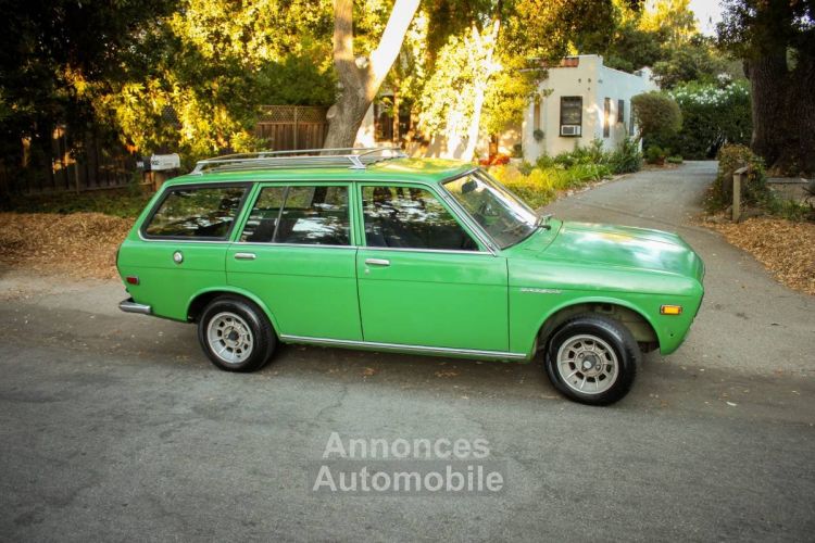 Datsun 510 - <small></small> 17.000 € <small>TTC</small> - #24