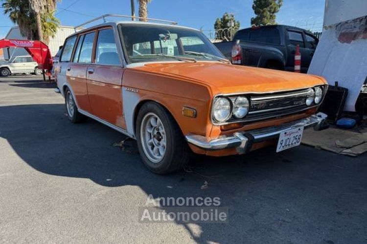 Datsun 510 - <small></small> 17.000 € <small>TTC</small> - #1