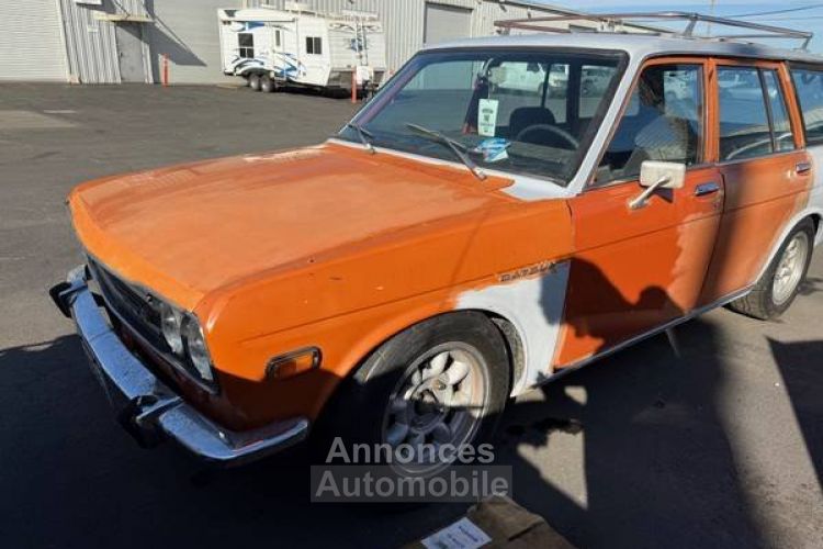 Datsun 510 - <small></small> 17.000 € <small>TTC</small> - #2