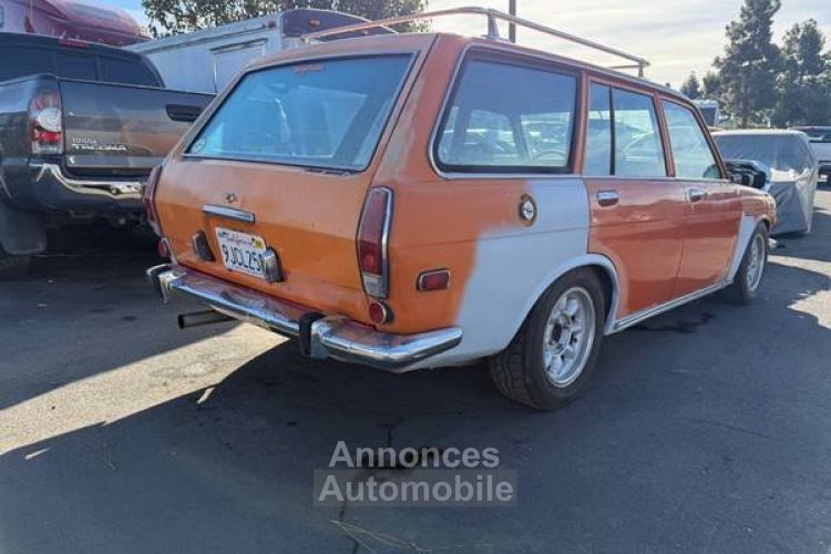 Datsun 510 - <small></small> 17.000 € <small>TTC</small> - #4