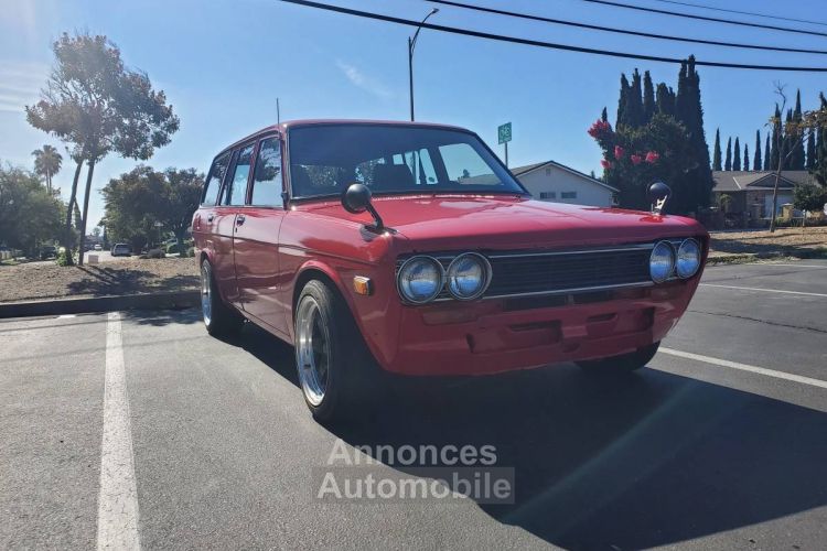 Datsun 510 - <small></small> 22.000 € <small>TTC</small> - #1