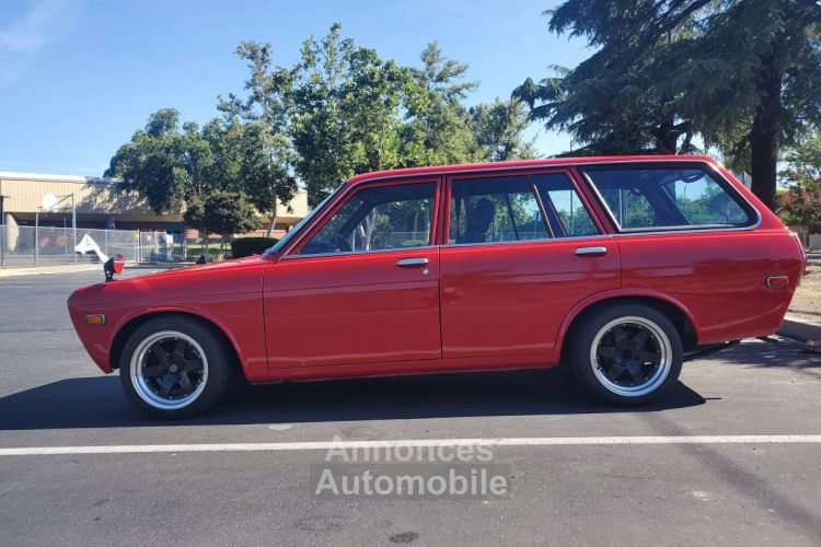 Datsun 510 - <small></small> 22.000 € <small>TTC</small> - #3