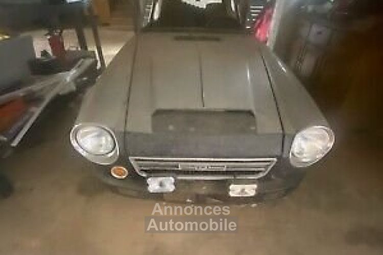 Datsun Fairlady 2000  - <small></small> 17.000 € <small>TTC</small> - #10