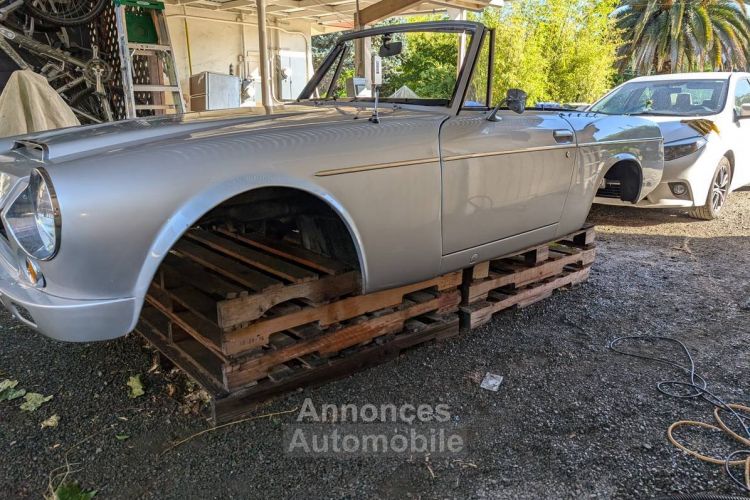 Datsun Roadster - <small></small> 16.900 € <small>TTC</small> - #3