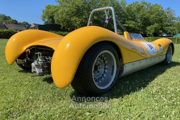 De Sanctis Sport Racer - 1966 - Prix sur Demande - #2
