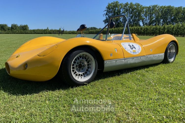 De Sanctis Sport Racer - 1966 - Prix sur Demande - #5