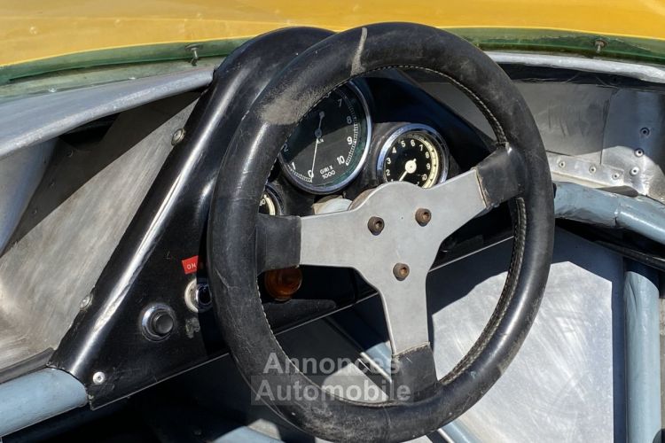 De Sanctis Sport Racer - 1966 - Prix sur Demande - #31