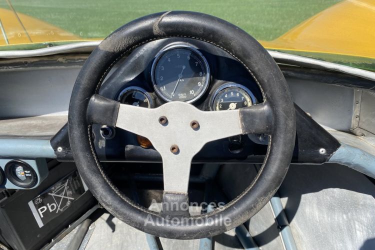 De Sanctis Sport Racer - 1966 - Prix sur Demande - #34