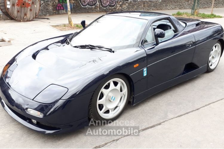 De Tomaso Guara Tomaso - <small></small> 230.000 € <small>TTC</small> - #5