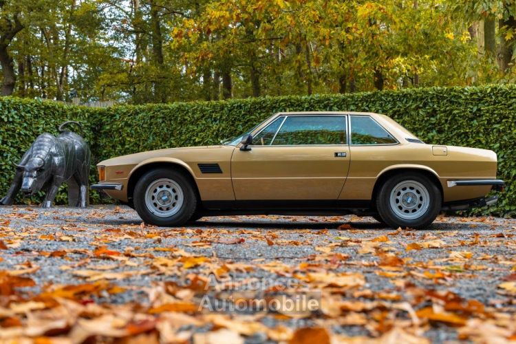 De Tomaso Longchamp - <small></small> 82.500 € <small>TTC</small> - #2