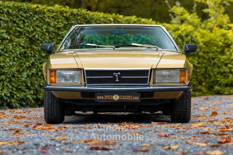 De Tomaso Longchamp - <small></small> 82.500 € <small>TTC</small> - #5