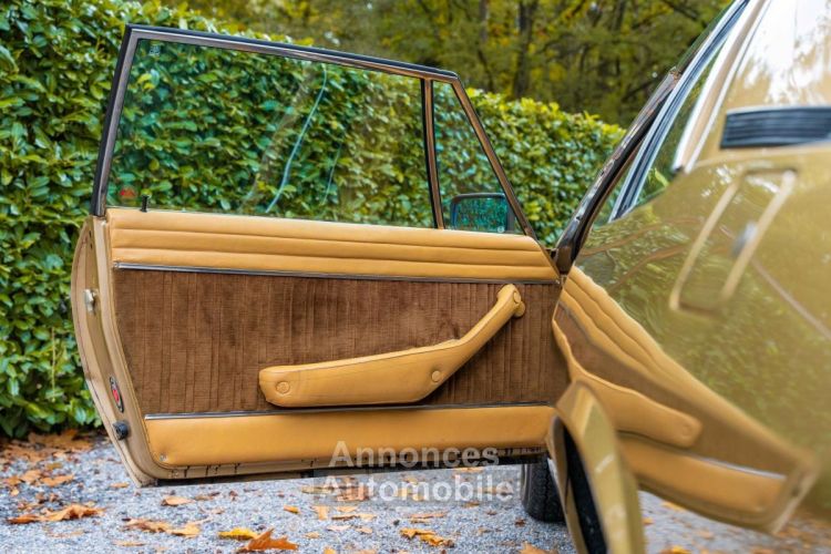 De Tomaso Longchamp - <small></small> 82.500 € <small>TTC</small> - #10