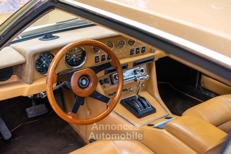 De Tomaso Longchamp - <small></small> 82.500 € <small>TTC</small> - #11