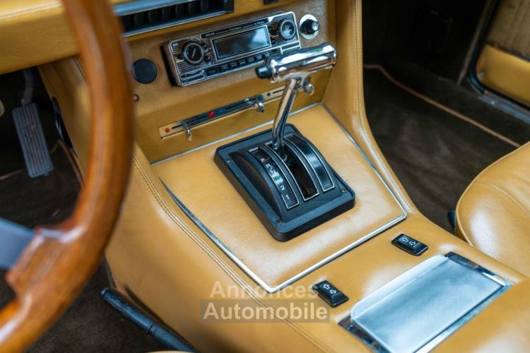 De Tomaso Longchamp - <small></small> 82.500 € <small>TTC</small> - #20