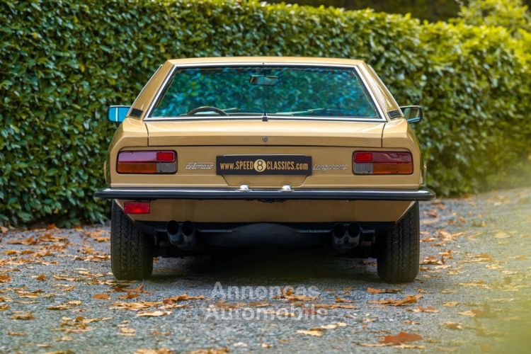 De Tomaso Longchamp - <small></small> 82.500 € <small>TTC</small> - #23