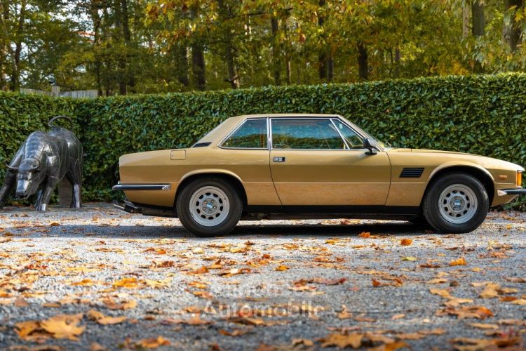 De Tomaso Longchamp - <small></small> 82.500 € <small>TTC</small> - #24