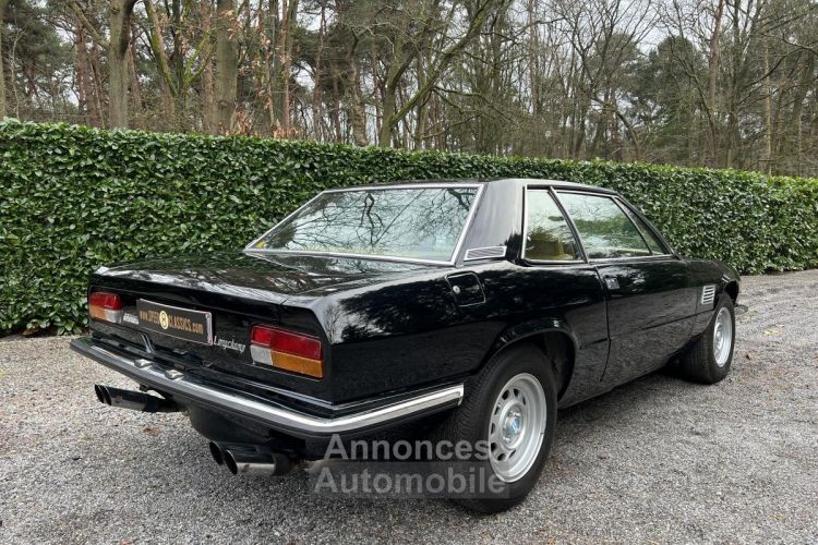 De Tomaso Longchamp - <small></small> 64.500 € <small>TTC</small> - #2