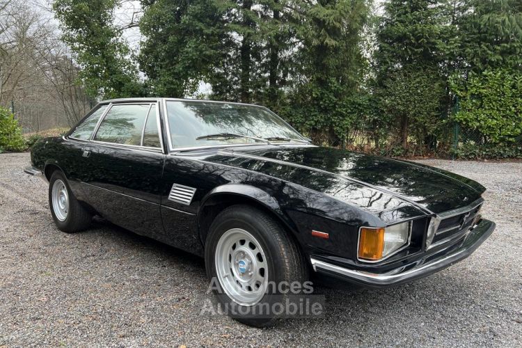 De Tomaso Longchamp - <small></small> 64.500 € <small>TTC</small> - #3