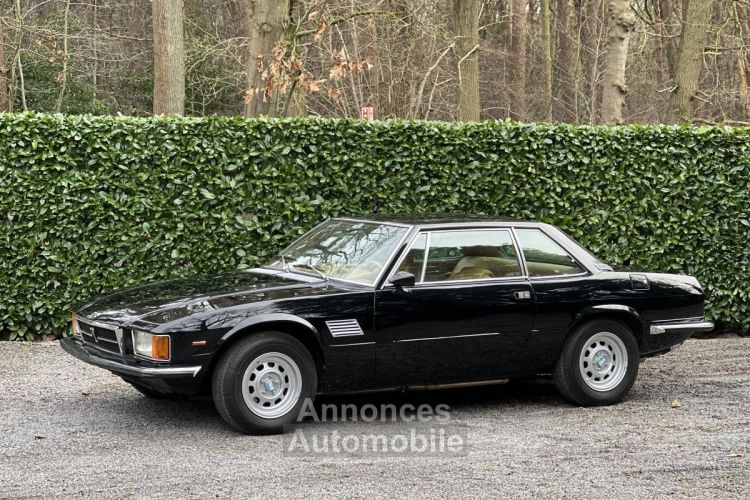 De Tomaso Longchamp - <small></small> 64.500 € <small>TTC</small> - #4