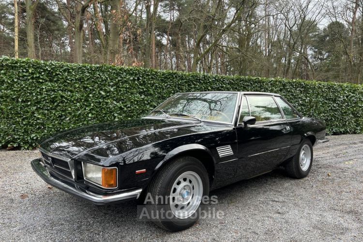 De Tomaso Longchamp - <small></small> 64.500 € <small>TTC</small> - #5