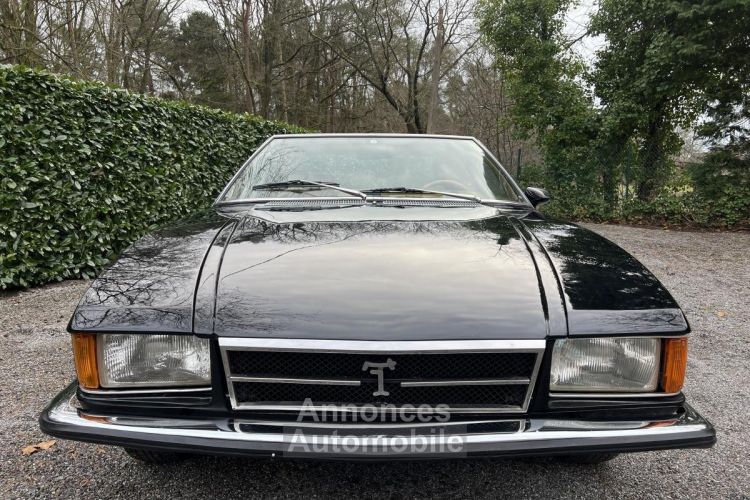 De Tomaso Longchamp - <small></small> 64.500 € <small>TTC</small> - #6