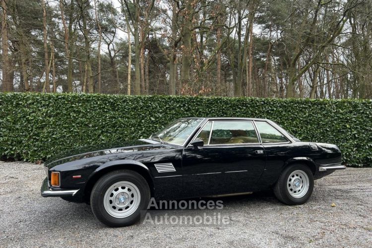 De Tomaso Longchamp - <small></small> 64.500 € <small>TTC</small> - #7