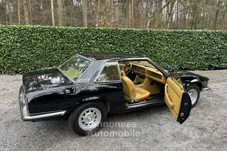 De Tomaso Longchamp - <small></small> 64.500 € <small>TTC</small> - #8