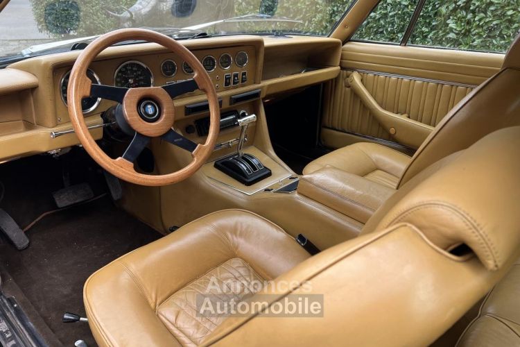 De Tomaso Longchamp - <small></small> 64.500 € <small>TTC</small> - #11