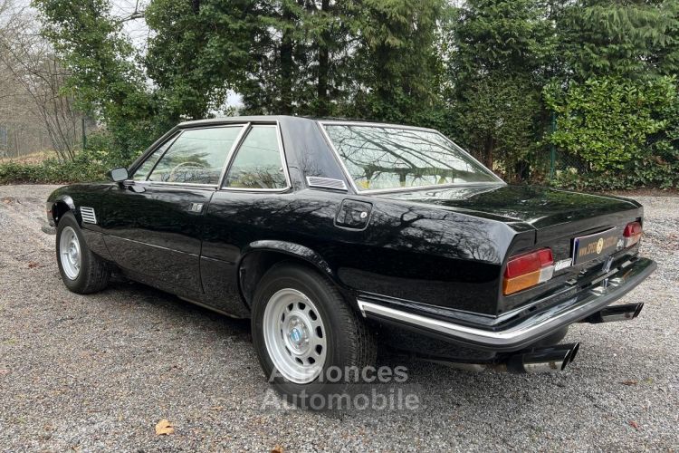 De Tomaso Longchamp - <small></small> 64.500 € <small>TTC</small> - #15