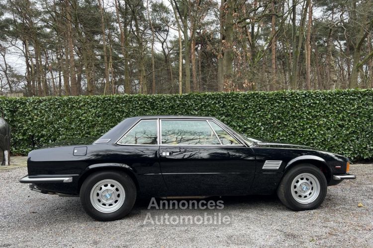 De Tomaso Longchamp - <small></small> 64.500 € <small>TTC</small> - #16