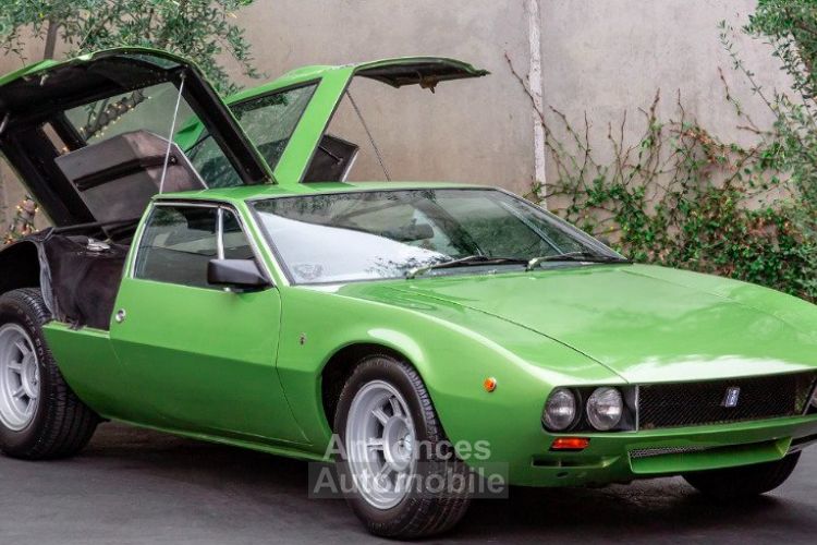 De Tomaso Mangusta SYLC EXPORT - <small></small> 199.500 € <small>TTC</small> - #1